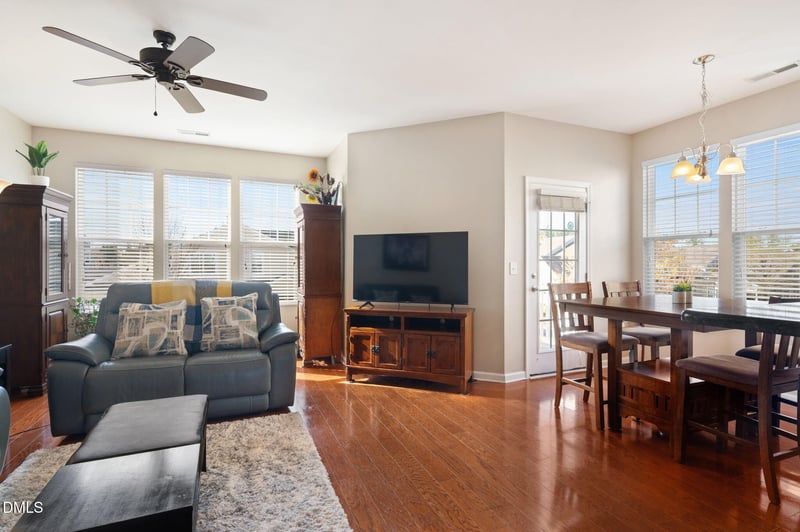 9312 Wooden Rd, Raleigh, NC 27617