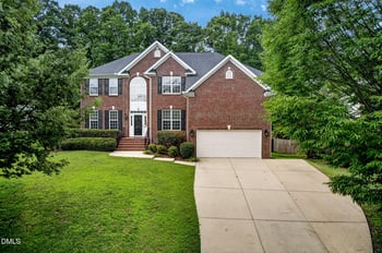 9313 Bramden Ct, Wake Forest, NC 27587