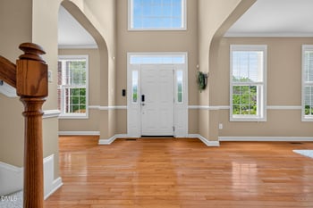 9313 Bramden Ct, Wake Forest, NC 27587