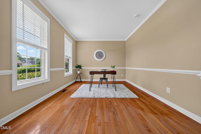 9313 Bramden Ct, Wake Forest, NC 27587