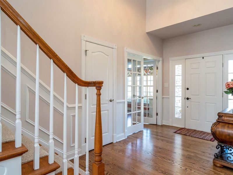 9313 Teton Pines Way, Raleigh, NC 27617
