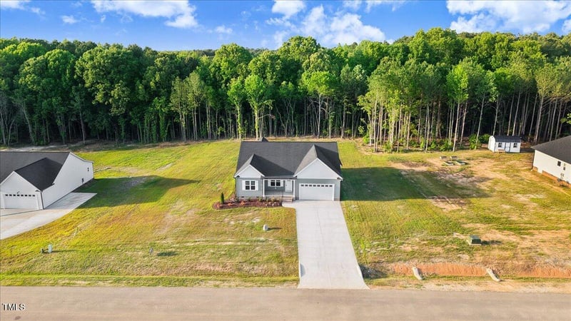 9314 Turkey Way, Middlesex, NC 27557