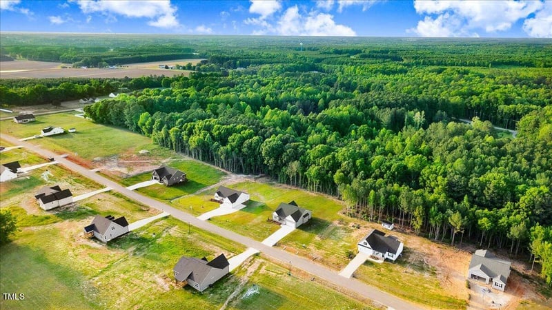 9314 Turkey Way, Middlesex, NC 27557