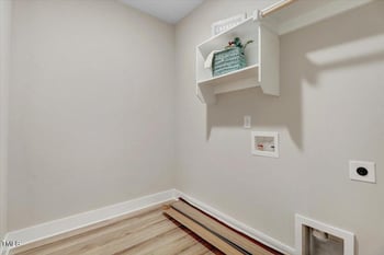 9314 Turkey Way, Middlesex, NC 27557