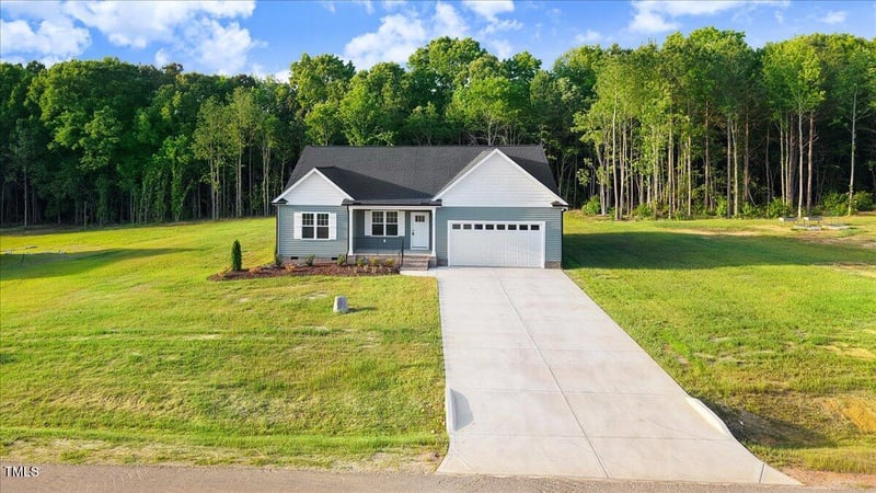 9314 Turkey Way, Middlesex, NC 27557