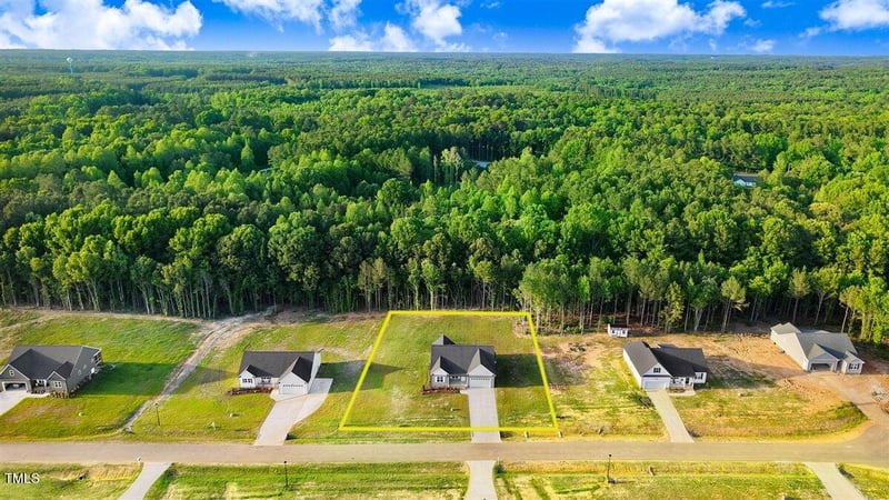 9314 Turkey Way, Middlesex, NC 27557