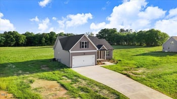 9315 Turkey Way, Middlesex, NC 27557