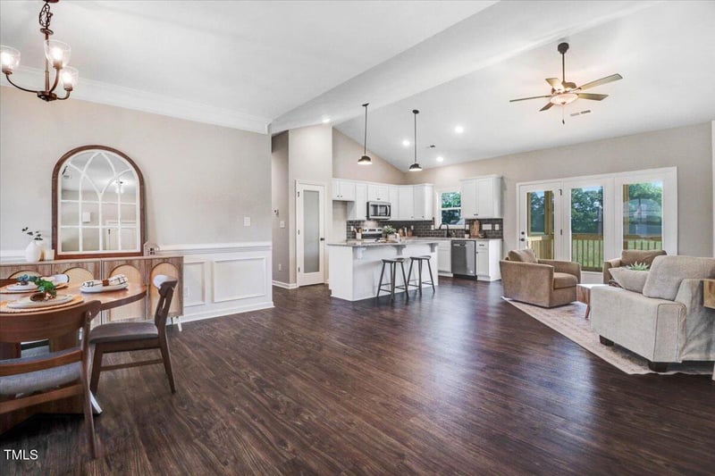 9315 Turkey Way, Middlesex, NC 27557