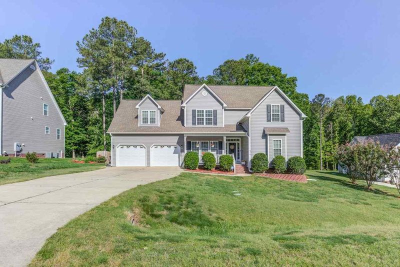 9316 Carley Cir, Garner, NC 27529