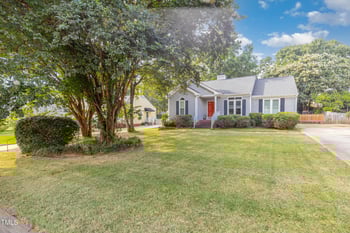 9316 Dawnshire Rd, Raleigh, NC 27615