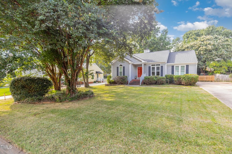 9316 Dawnshire Rd, Raleigh, NC 27615