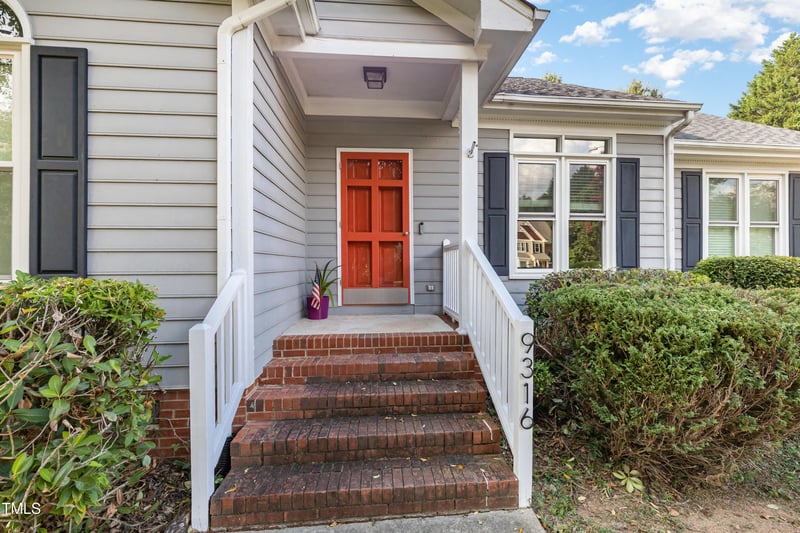 9316 Dawnshire Rd, Raleigh, NC 27615