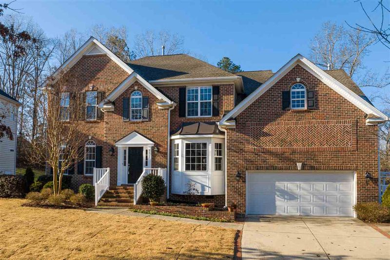 9317 Bramden Ct, Wake Forest, NC 27587