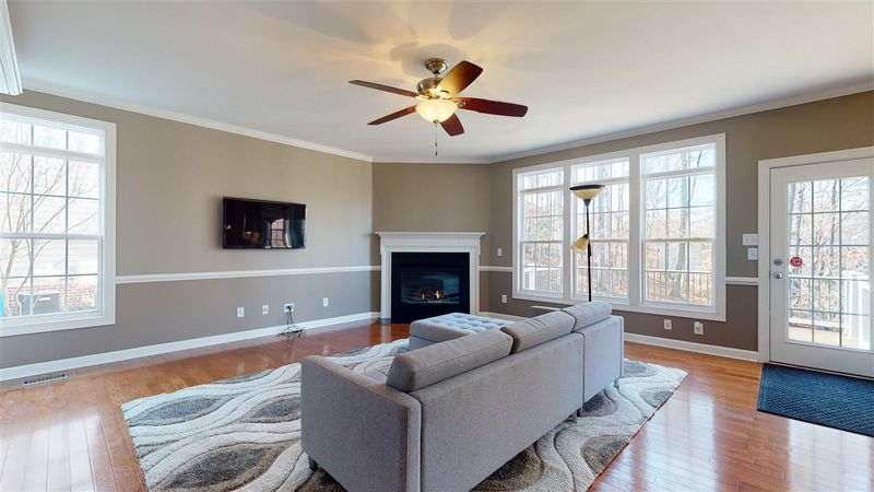 9317 Bramden Ct, Wake Forest, NC 27587