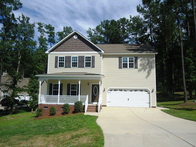 9317 Carley Cir, Garner, NC 27529