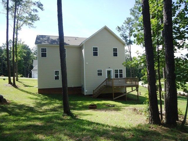 9317 Carley Cir, Garner, NC 27529