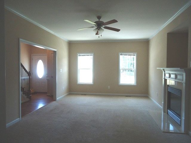 9317 Carley Cir, Garner, NC 27529