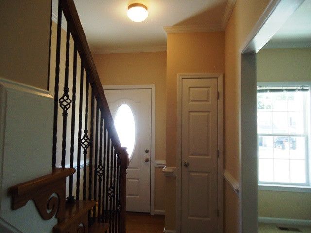 9317 Carley Cir, Garner, NC 27529