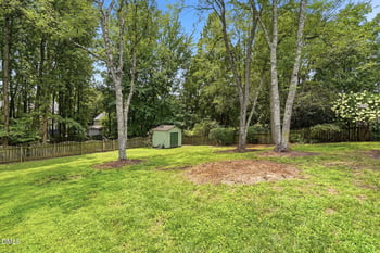 9317 Dawnshire Rd, Raleigh, NC 27615