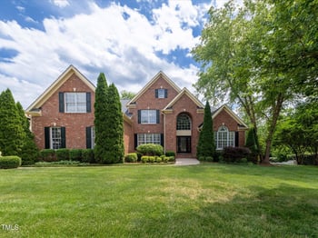 9317 Royal Crest Dr, Raleigh, NC 27617