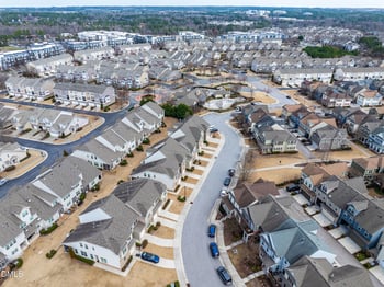 9318 Lennox Laurel Cir, Raleigh, NC 27617