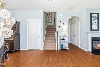 9318 Lennox Laurel Cir, Raleigh, NC 27617