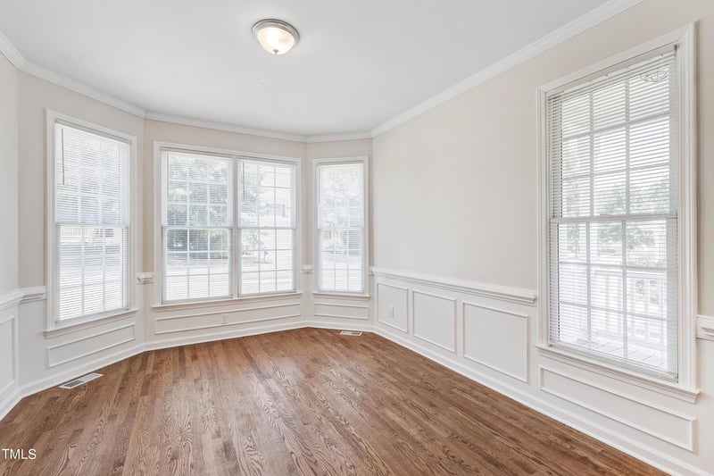 932 Alba Rose Ave, Wake Forest, NC 27587