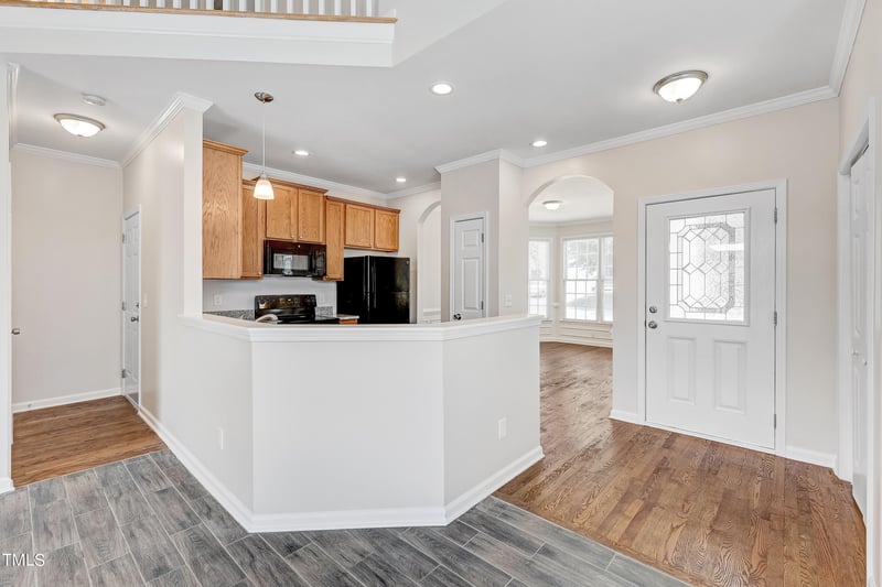 932 Alba Rose Ave, Wake Forest, NC 27587