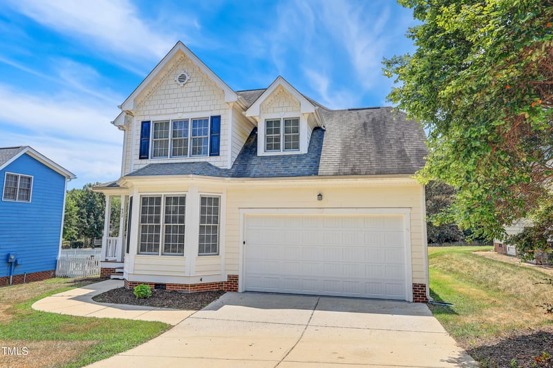 932 Alba Rose Ave, Wake Forest, NC 27587