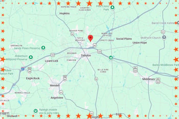 932 Berkeley Glen Rd, Zebulon, NC 27597