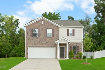 932 Berkeley Glen Rd, Zebulon, NC 27597