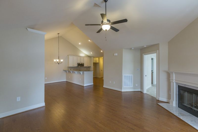 932 Blue Bird Ln #21-3, Wake Forest, NC 27587