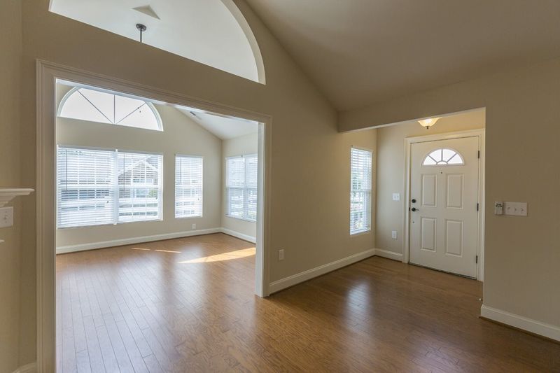 932 Blue Bird Ln #21-3, Wake Forest, NC 27587