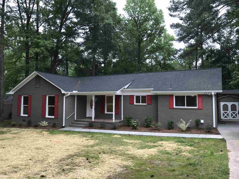932 Bluestone Rd, Durham, NC 27713