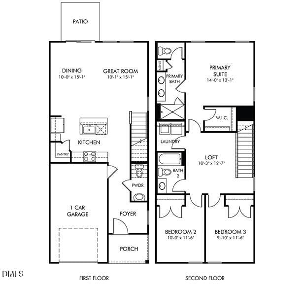 932 Broadleaf Tc, Mebane, NC 27302
