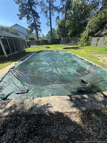 932 Brookridge Dr, Fayetteville, NC 28314