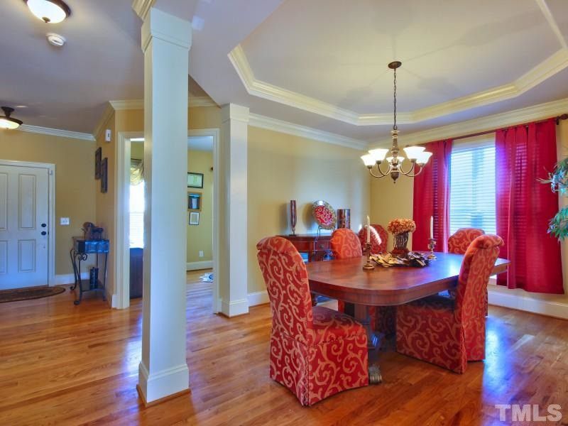 932 Coral Bell Dr, Wake Forest, NC 27587