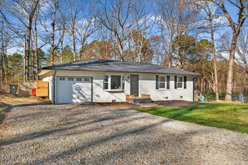 932 Danbury Dr, Durham, NC 27703