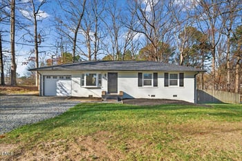 932 Danbury Dr, Durham, NC 27703