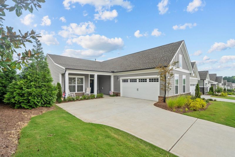 932 Del Webb Manor Ave, Wake Forest, NC 27587