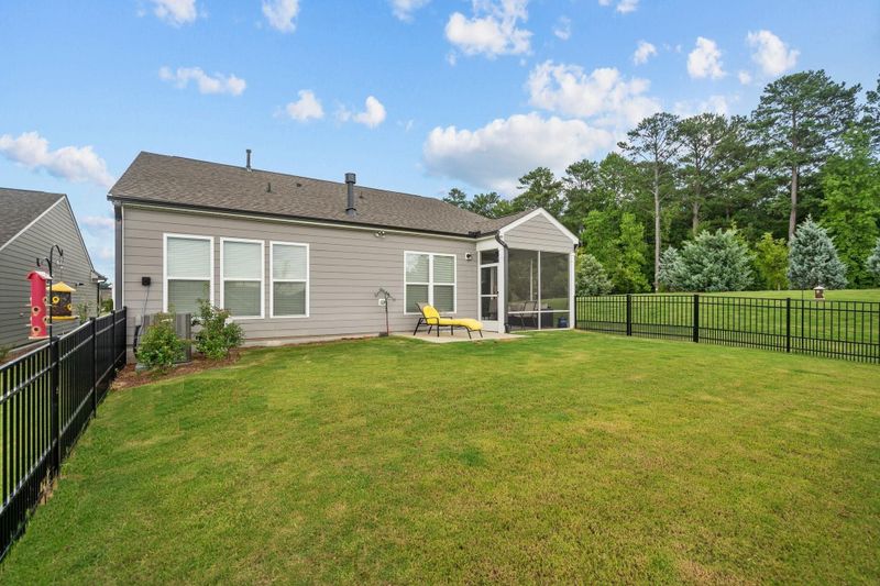 932 Del Webb Manor Ave, Wake Forest, NC 27587