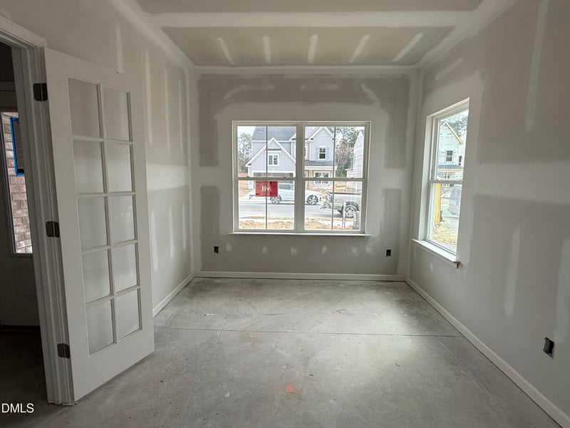 932 Fetching Pl #348, Rolesville, NC 27571