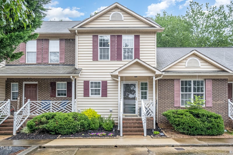 932 Fifth St, Mebane, NC 27302