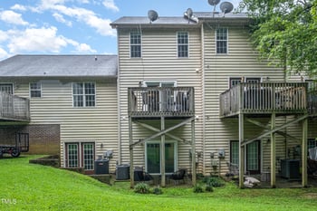 932 Fifth St, Mebane, NC 27302