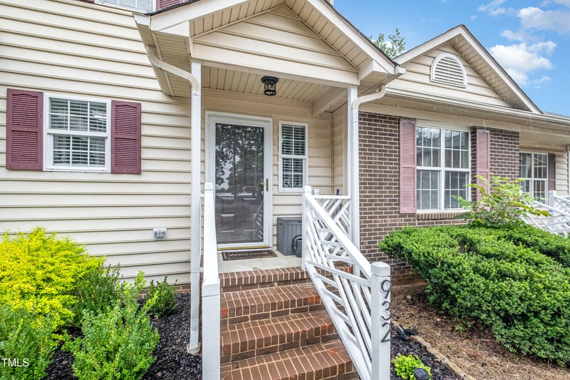 932 Fifth St, Mebane, NC 27302