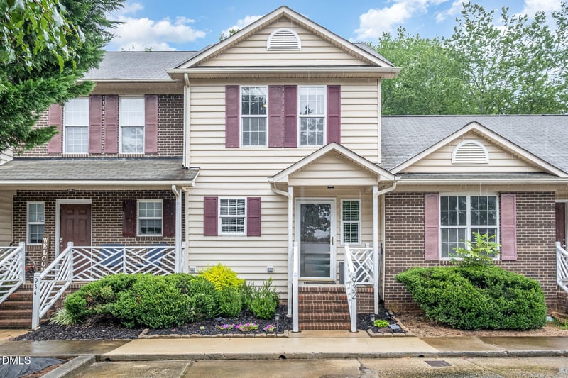 932 Fifth St, Mebane, NC 27302