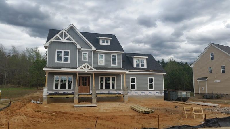 932 Flash Dr, Rolesville, NC 27571