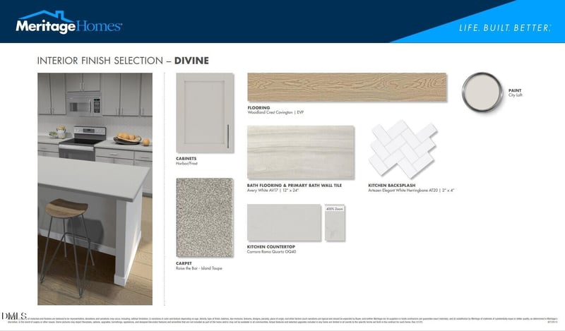 932 Grand Mesa Dr, Garner, NC 27529