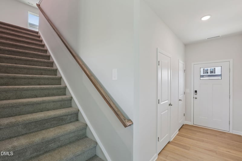 932 Grand Mesa Dr, Garner, NC 27529