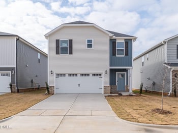 932 Grand Mesa Dr, Garner, NC 27529